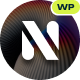 Nimo | Digital Marketing Agency WordPress Theme